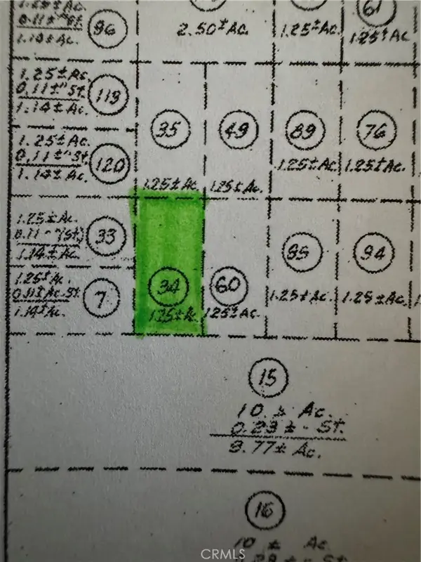 0 Vac/vic Ave D-4 91 Ste, Lancaster, CA 93535