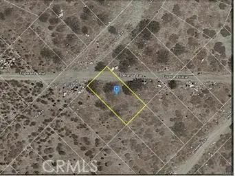 0 Ida Avenue, Cabazon, CA 92230 - #1