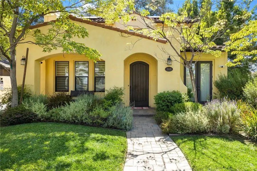 308 N Oak Avenue, Pasadena, CA 91107 - #2