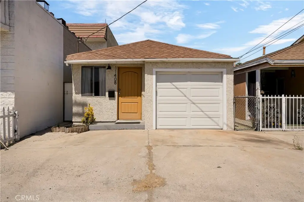 11408 Laurel Canyon Boulevard, San Fernando Valley, CA 91340 - #1