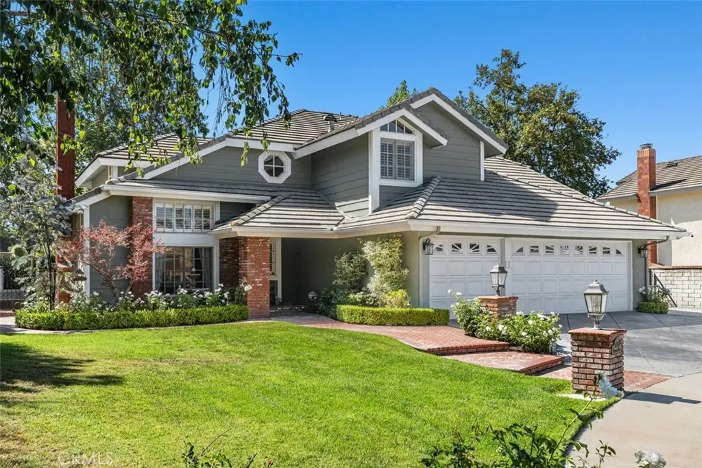 5604 Lakeview Drive, La Verne, CA 91750 - #1