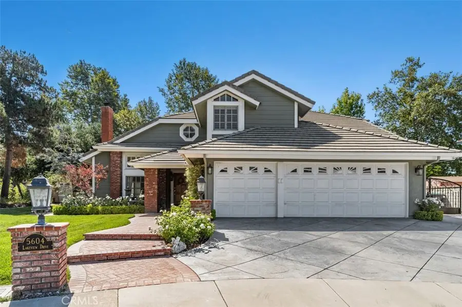 5604 Lakeview Drive, La Verne, CA 91750 - #3