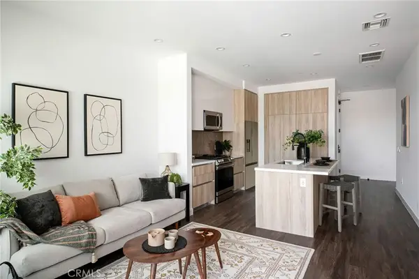 118 Astronaut Ellison S Onizuka Street #208, Los Angeles, CA 90012