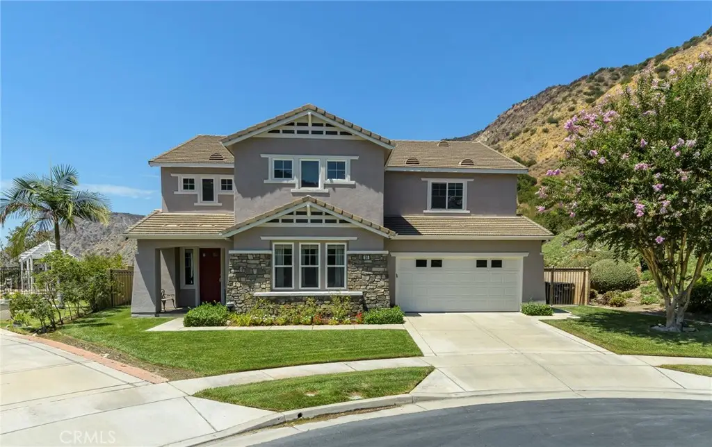36 Foxtail Court, Azusa, CA 91702 - #1