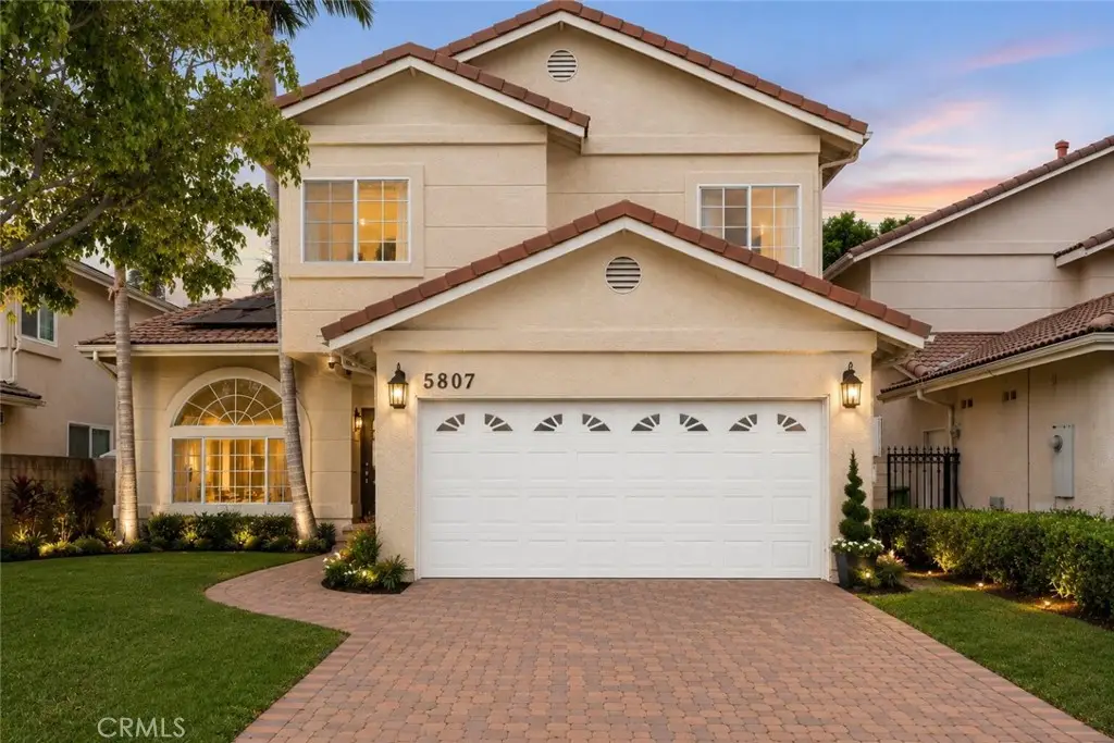 5807 Sylvia Avenue, Tarzana, CA 91356 - #1