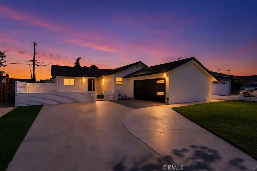 8363 Palais, Stanton, CA 90680 - #1