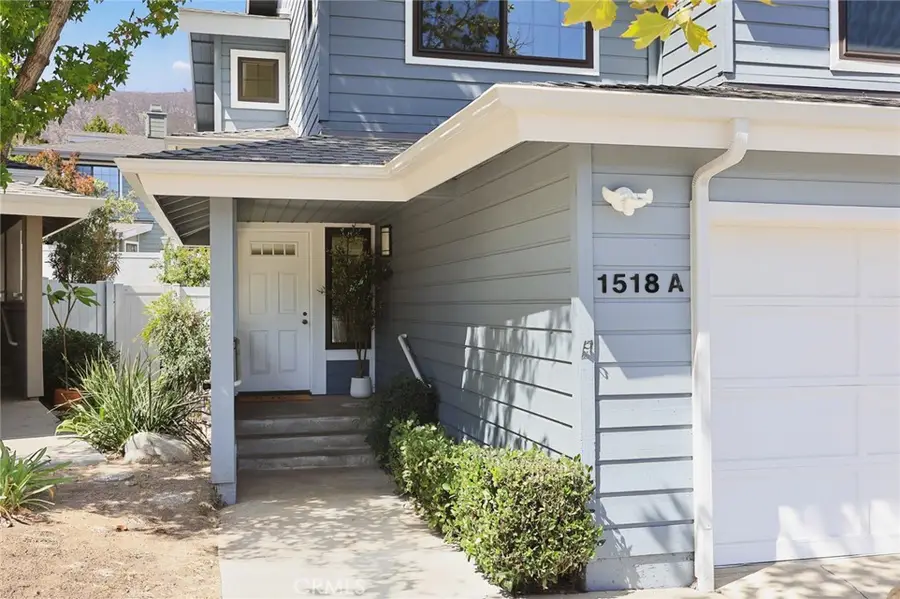 1518 Creekside Court #A, Pasadena, CA 91107 - #3