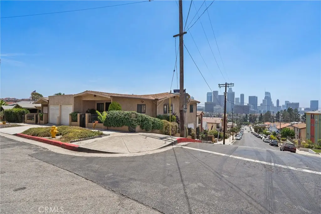 1024 Figueroa Terrace, Los Angeles, CA 90012 - #1
