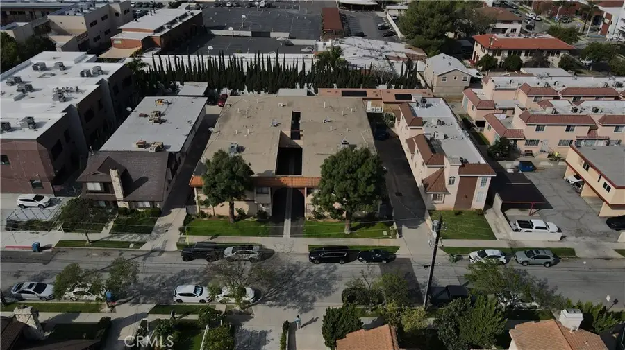 1517 Acacia Street, Alhambra, CA 91801 - #2
