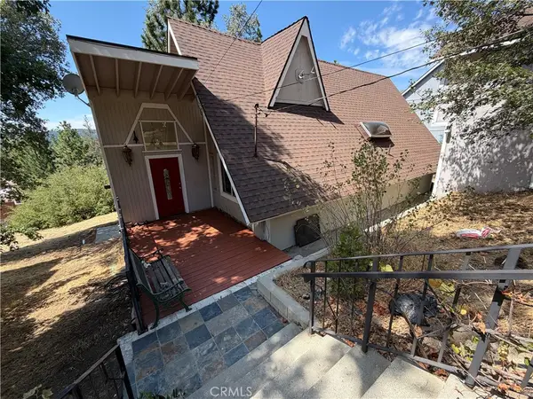 27809 Alpen, Lake Arrowhead, CA 92352