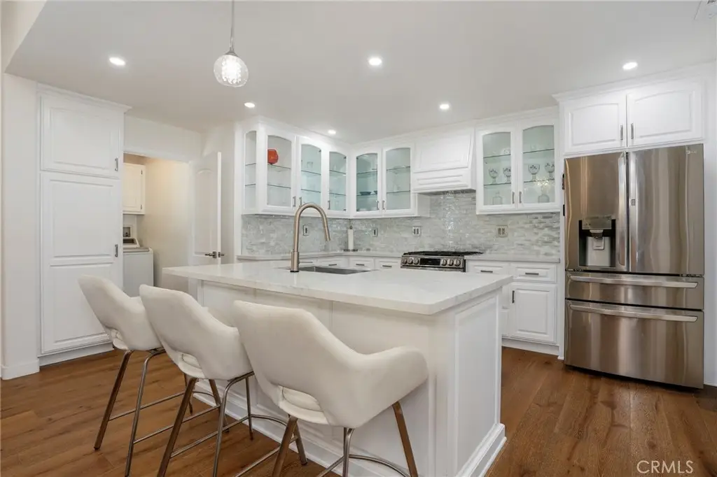 312 Jeffries Avenue, Monrovia, CA 91016 - #1
