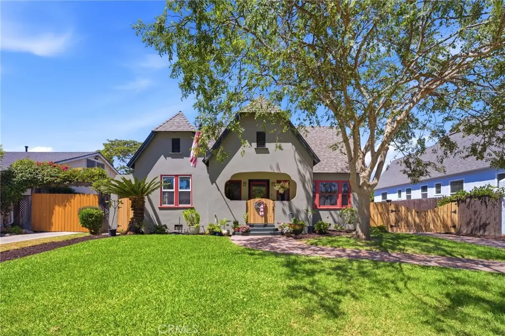 331 S Roosevelt, Pasadena, CA 91107 - #1