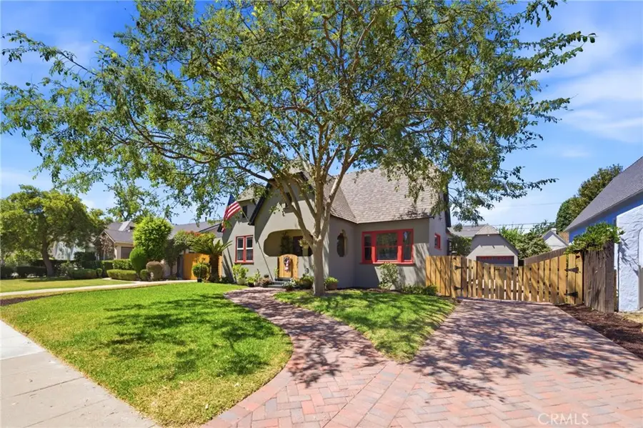 331 S Roosevelt, Pasadena, CA 91107 - #2