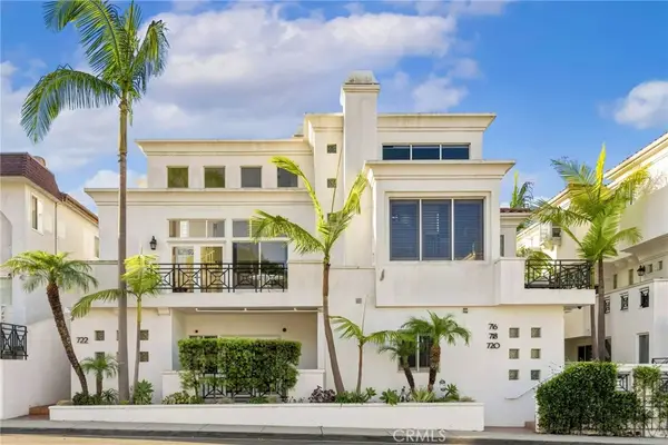 716 Manhattan Beach Boulevard, Manhattan Beach, CA 90266
