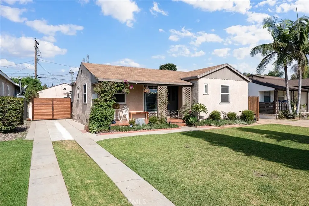 11333 Pennsylvania, South Gate, CA 90280 - #1
