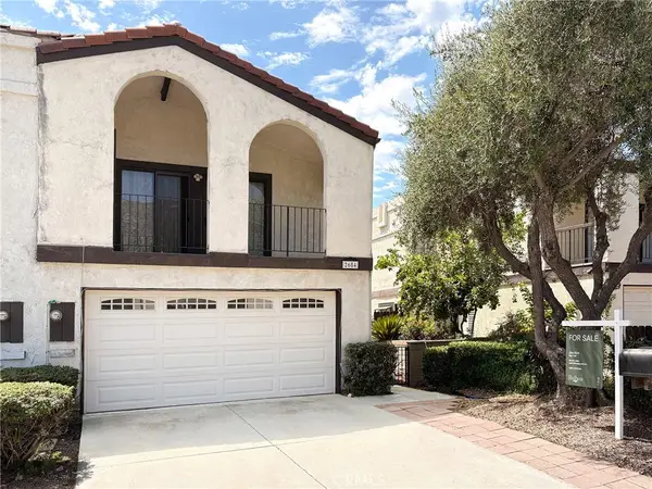 2684 San Pablo, Duarte, CA 91010
