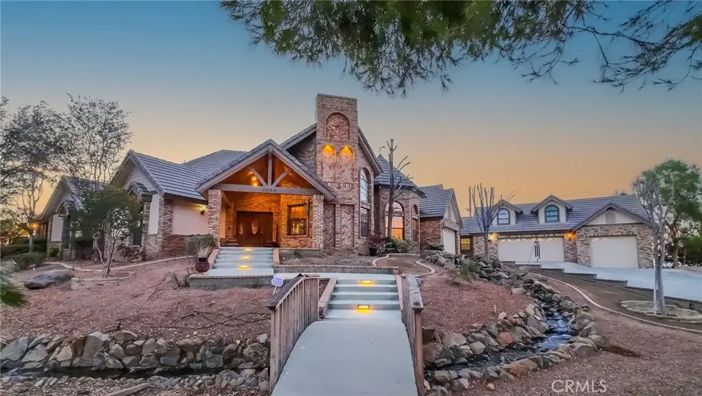 3249 Camino Hermanos, Lancaster, CA 93536 - #1