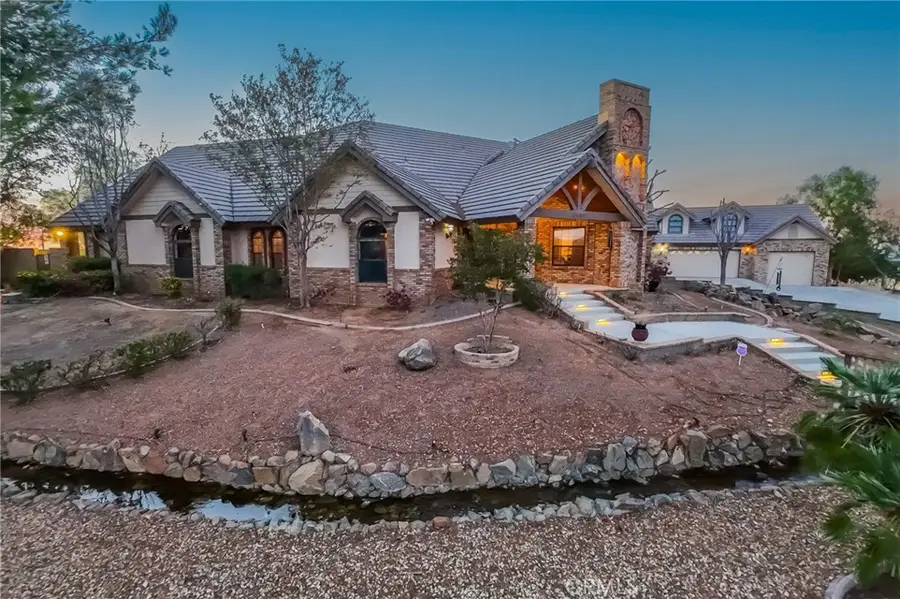 3249 Camino Hermanos, Lancaster, CA 93536 - #3