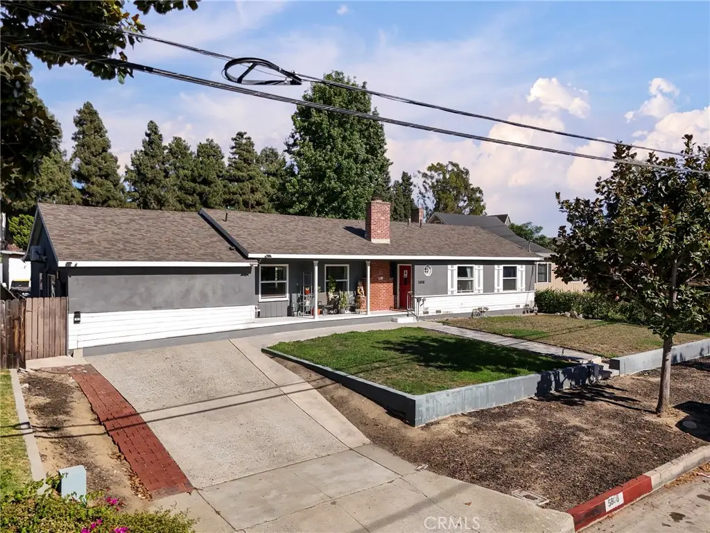 5808 Magnolia Avenue, Whittier, CA 90601 - #1