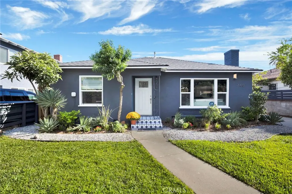 740 W Colorado, Monrovia, CA 91016 - #1