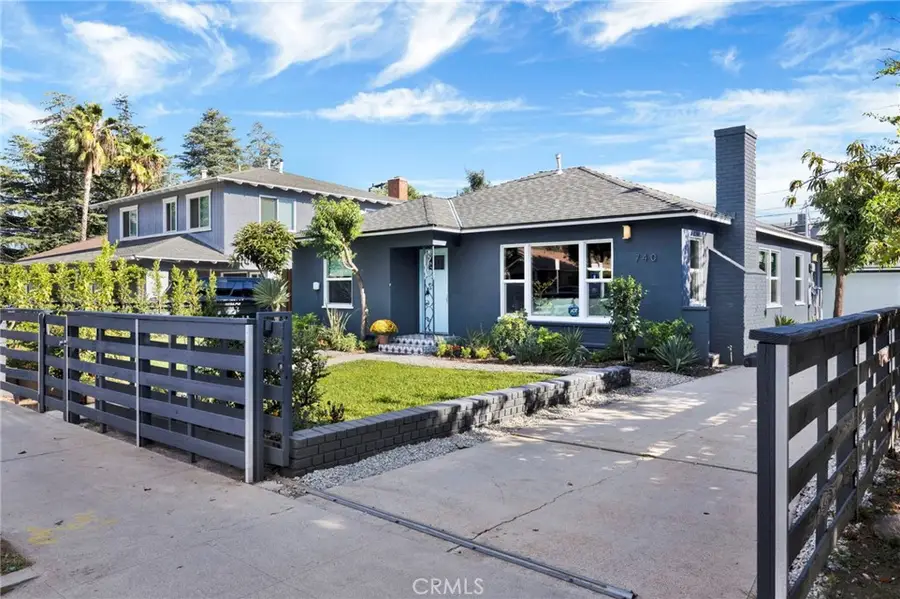 740 W Colorado, Monrovia, CA 91016 - #2