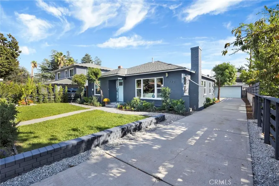 740 W Colorado, Monrovia, CA 91016 - #3