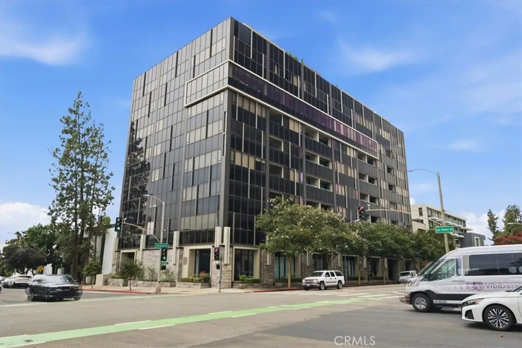 388 Cordova Street #505, Pasadena, CA 91101 - #1
