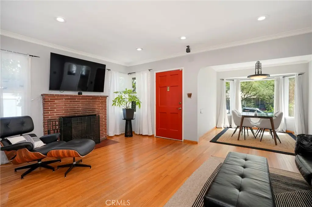 137 N Berkeley Avenue, Pasadena, CA 91107 - #1