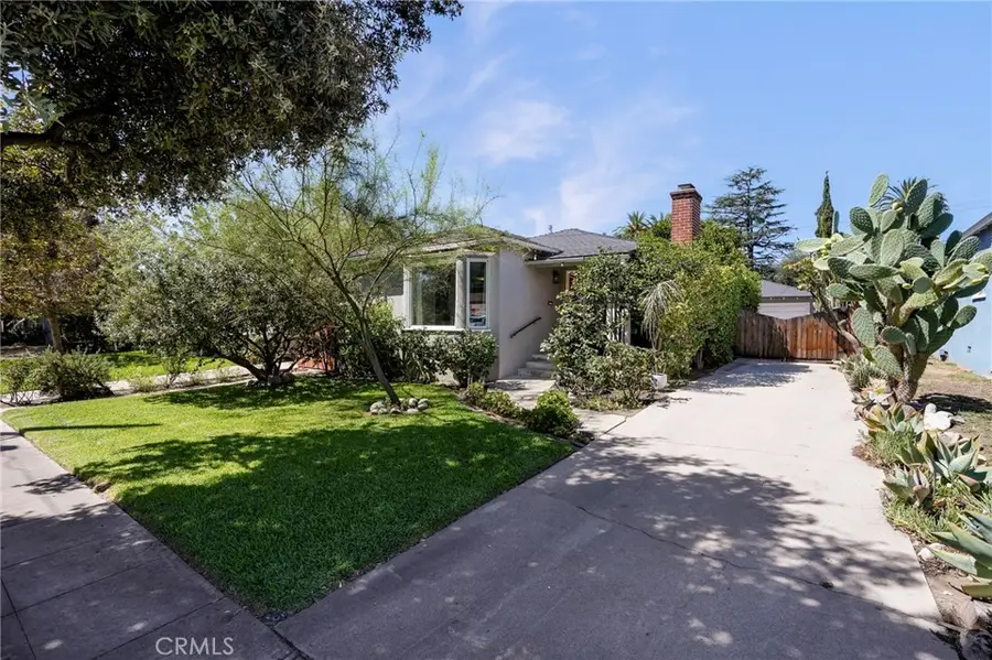 137 N Berkeley Avenue, Pasadena, CA 91107 - #2