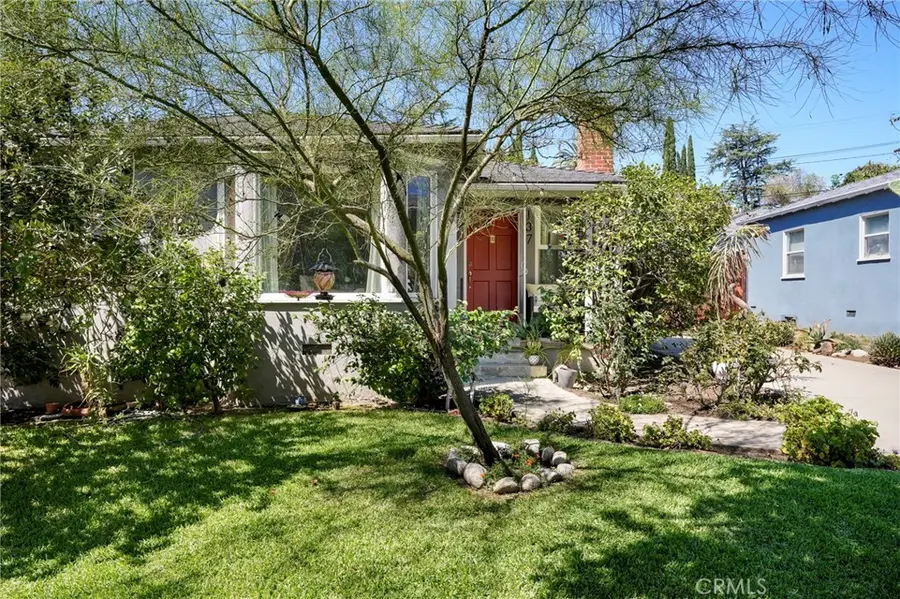 137 N Berkeley Avenue, Pasadena, CA 91107 - #3