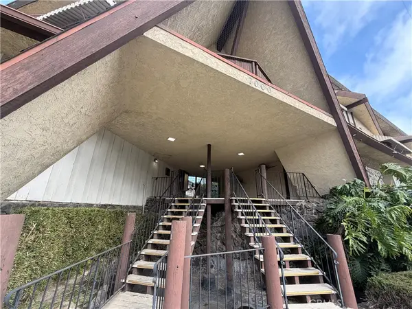 7000 S. La Cienega Blvd. S #29, Inglewood, CA 90302