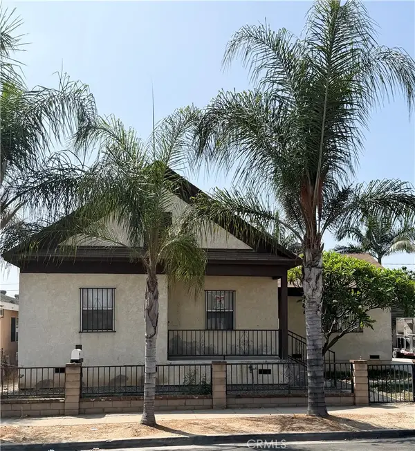3412 Garnet, Los Angeles, CA 90023