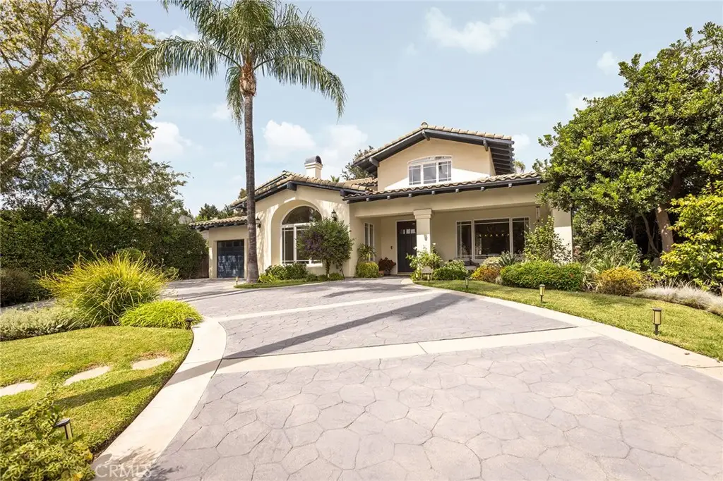 1935 Lyans Drive, La Canada Flintridge, CA 91011 - #1