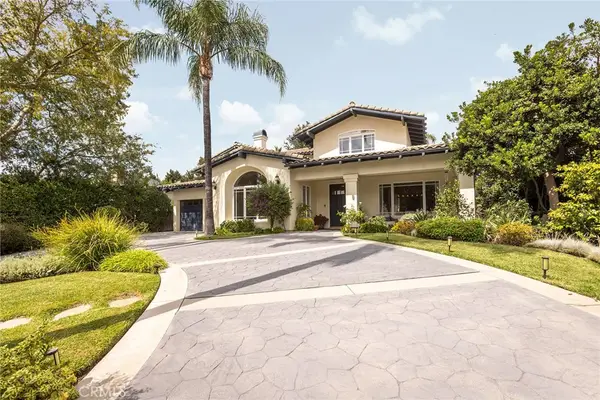 1935 Lyans Drive, La Canada Flintridge, CA 91011