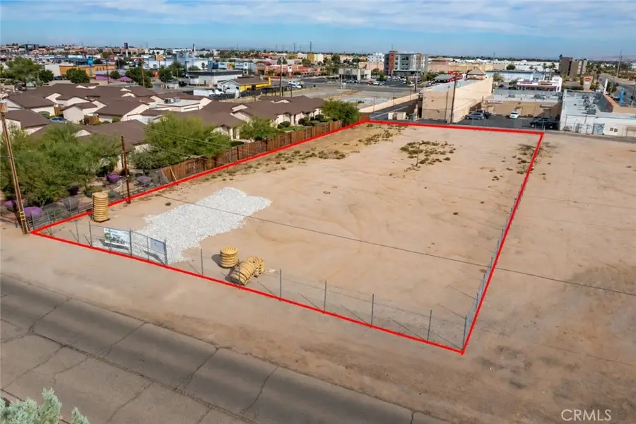14878 Sequoia Street, Hesperia, CA 92345 - #3