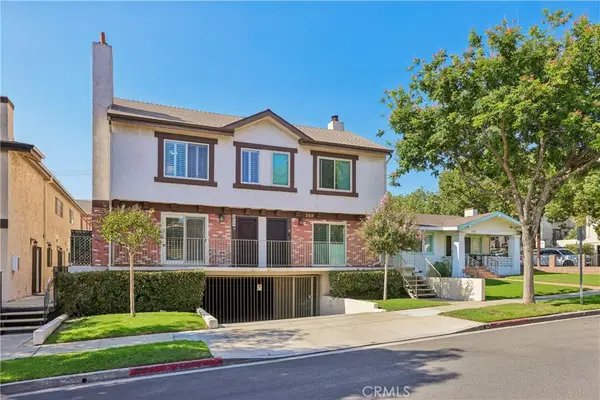 569 E Tujunga Avenue #B, Burbank, CA 91501