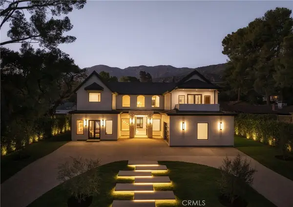2209 Cross Street, La Canada Flintridge, CA 91011