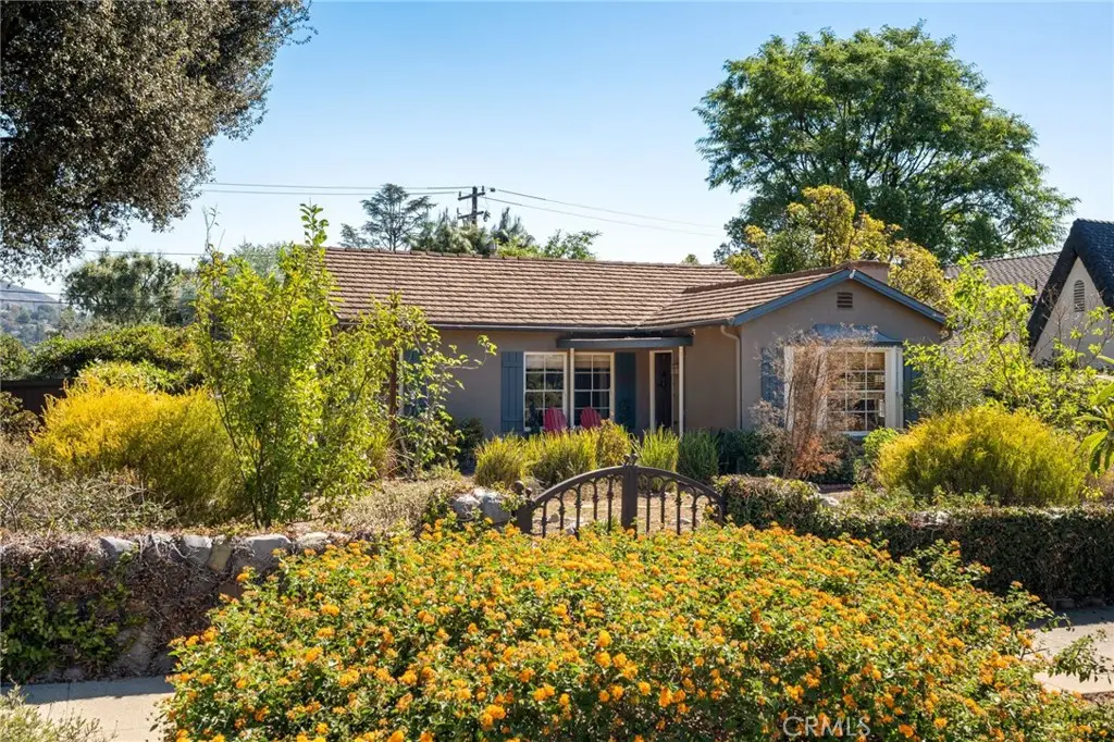 1856 Harding Avenue, Altadena, CA 91001 - #1