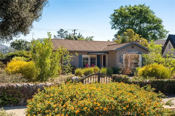 1856 Harding Avenue, Altadena, CA 91001