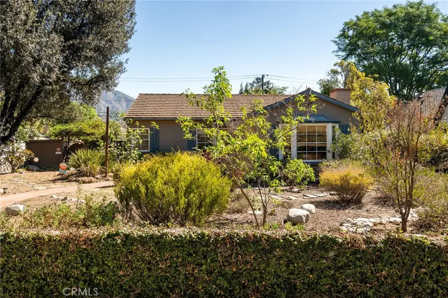 1856 Harding Avenue, Altadena, CA 91001 - #2