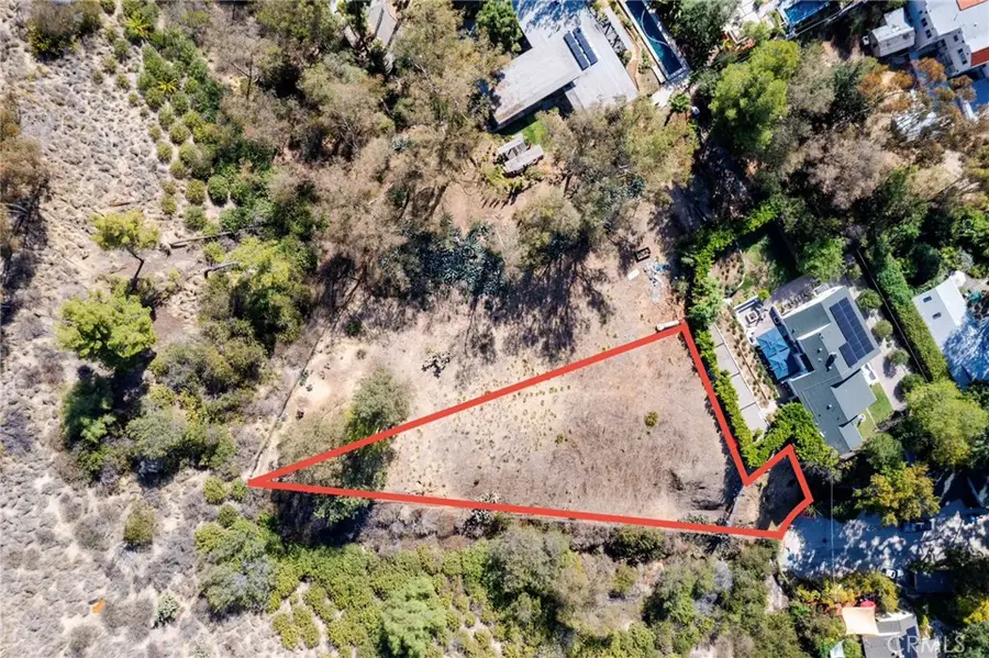 5432 Highland View Place, Eagle Rock, CA 90041 - #2