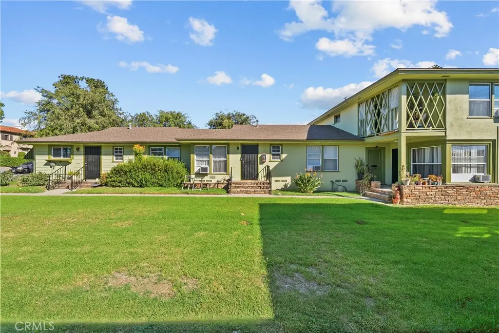 722 Brent Avenue, South Pasadena, CA 91030 - #1