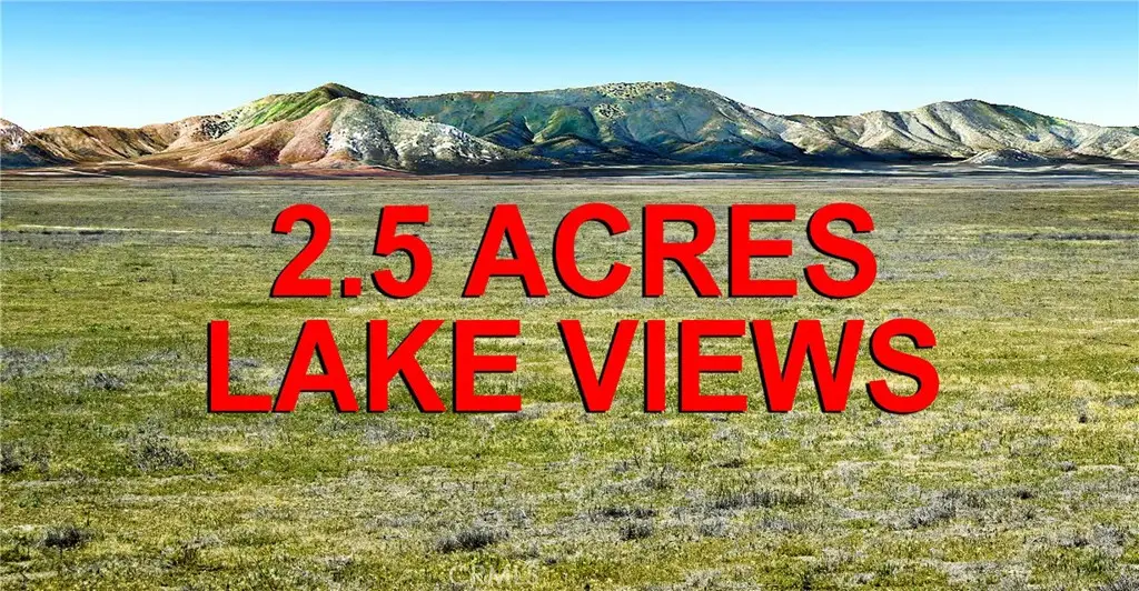 12085 Calimesa Trail, Santa Margarita, CA 93453 - #1