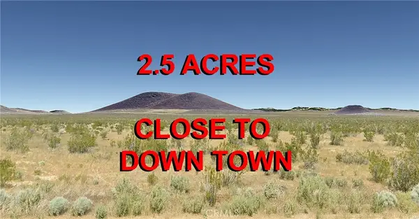 64 Sunset Avenue, Mojave, CA 93501