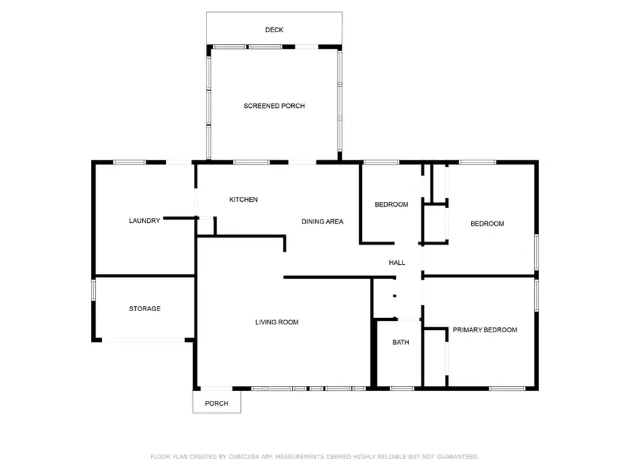 4814 Cebrian Avenue, New Cuyama, CA 93254 - Image #2