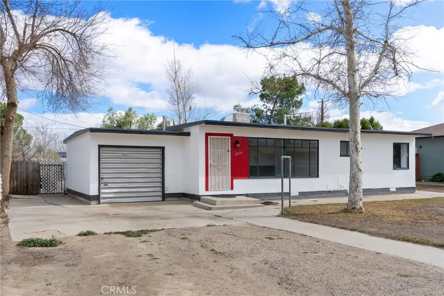 4814 Cebrian Avenue, New Cuyama, CA 93254 - Image #3