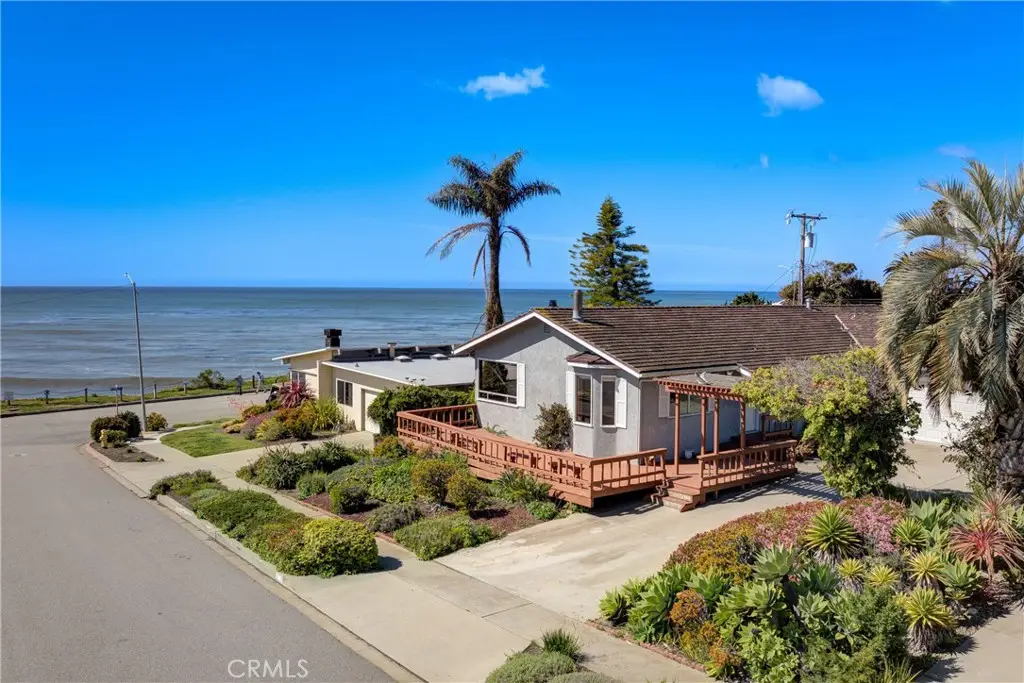 170 Baker Avenue, Pismo Beach, CA 93449 - #1