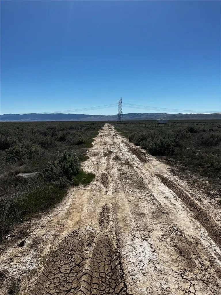 0 Bend Road, Santa Margarita, CA 93453 - Image #2