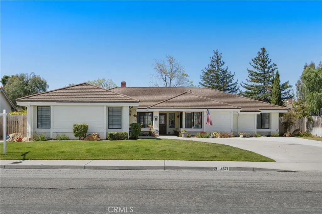 4571 Harmony Lane, Santa Maria, CA 93455 - Image #1