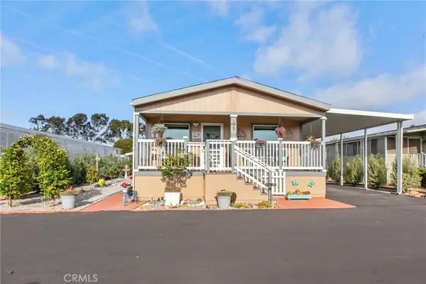 3210 Santa Maria Way #123, Santa Maria, CA 93455